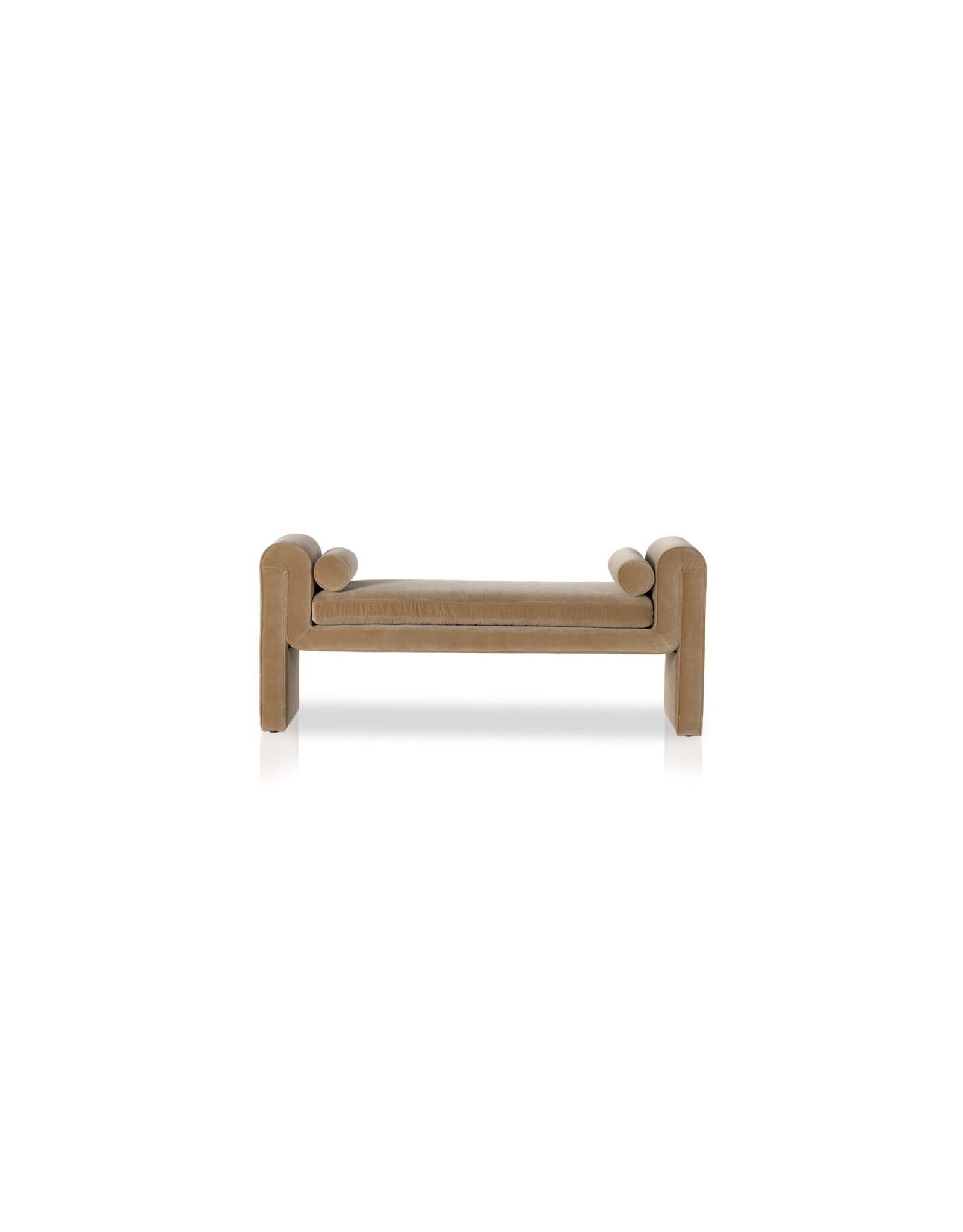 Mitchell Accent Bench Surrey Camel