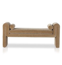 Mitchell Accent Bench Surrey Camel