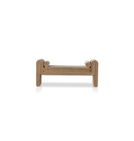 Mitchell Accent Bench Surrey Camel