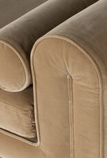 Mitchell Accent Bench Surrey Camel