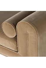 Mitchell Accent Bench Surrey Camel
