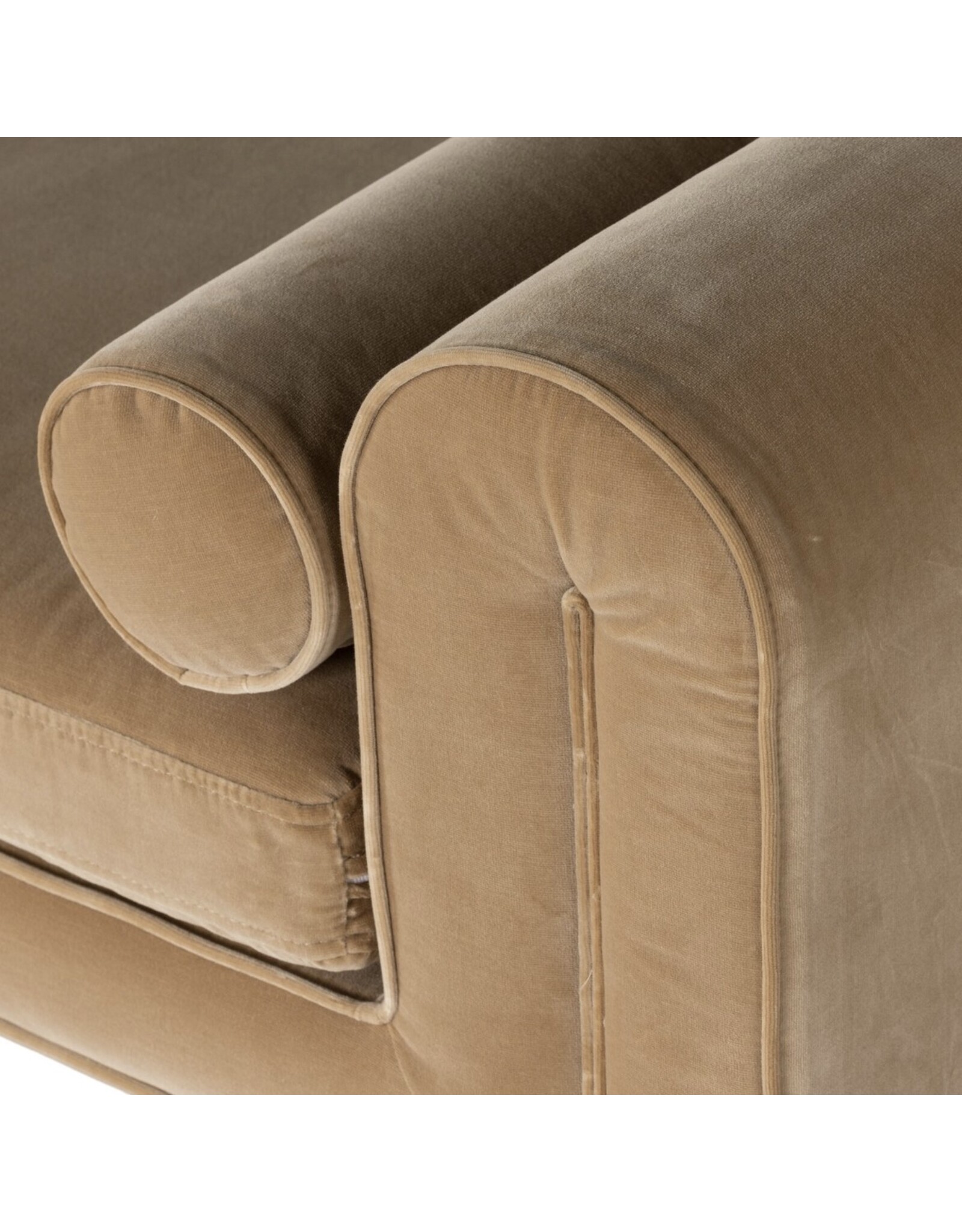 Mitchell Accent Bench Surrey Camel