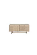 Grier Light Brown  Sideboard