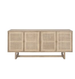 Grier Light Brown  Sideboard
