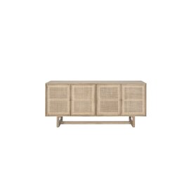 Grier Light Brown  Sideboard
