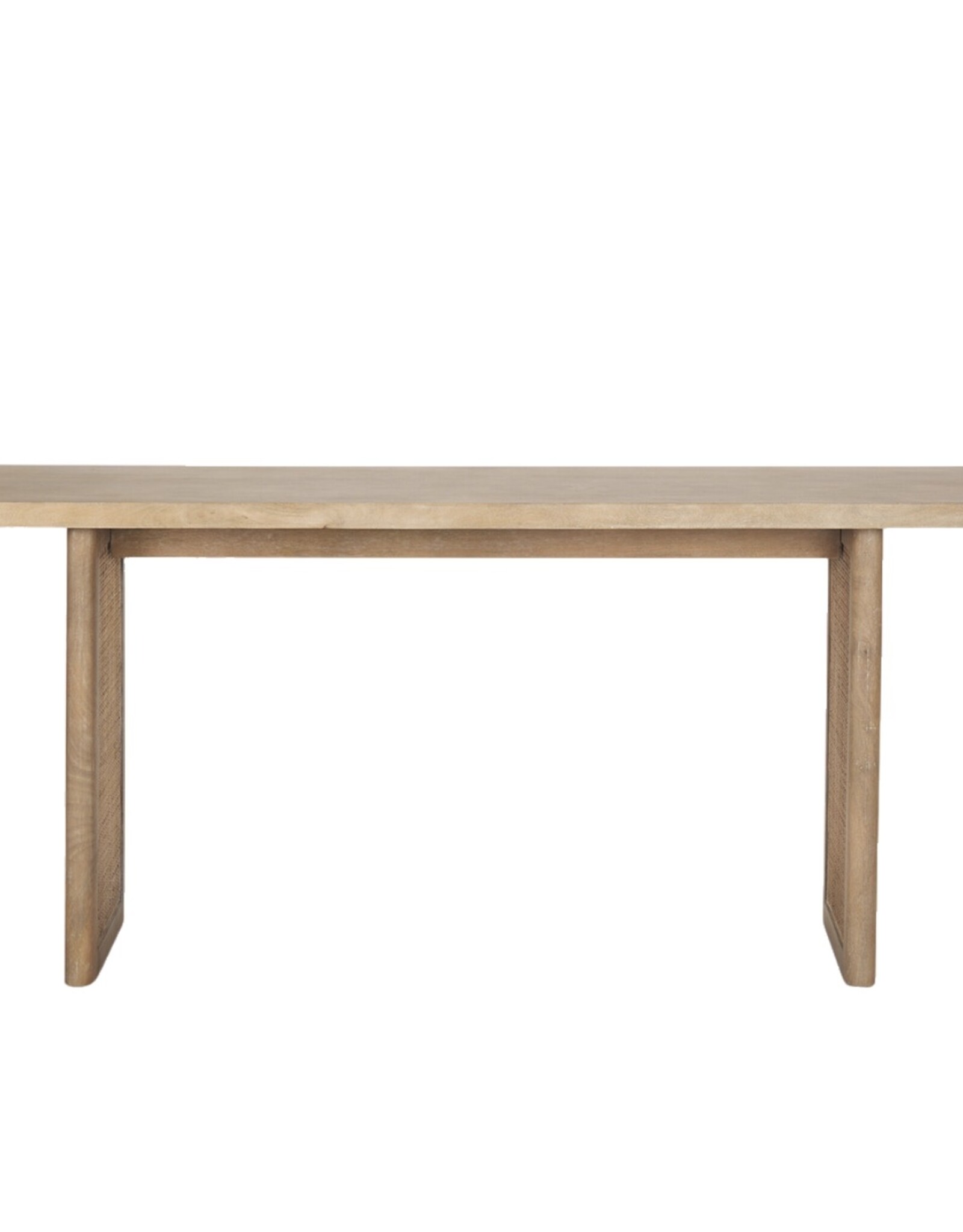 Grier Console Table