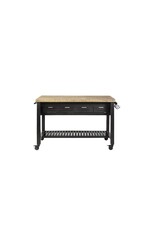 Columbia Large Kitchen Island