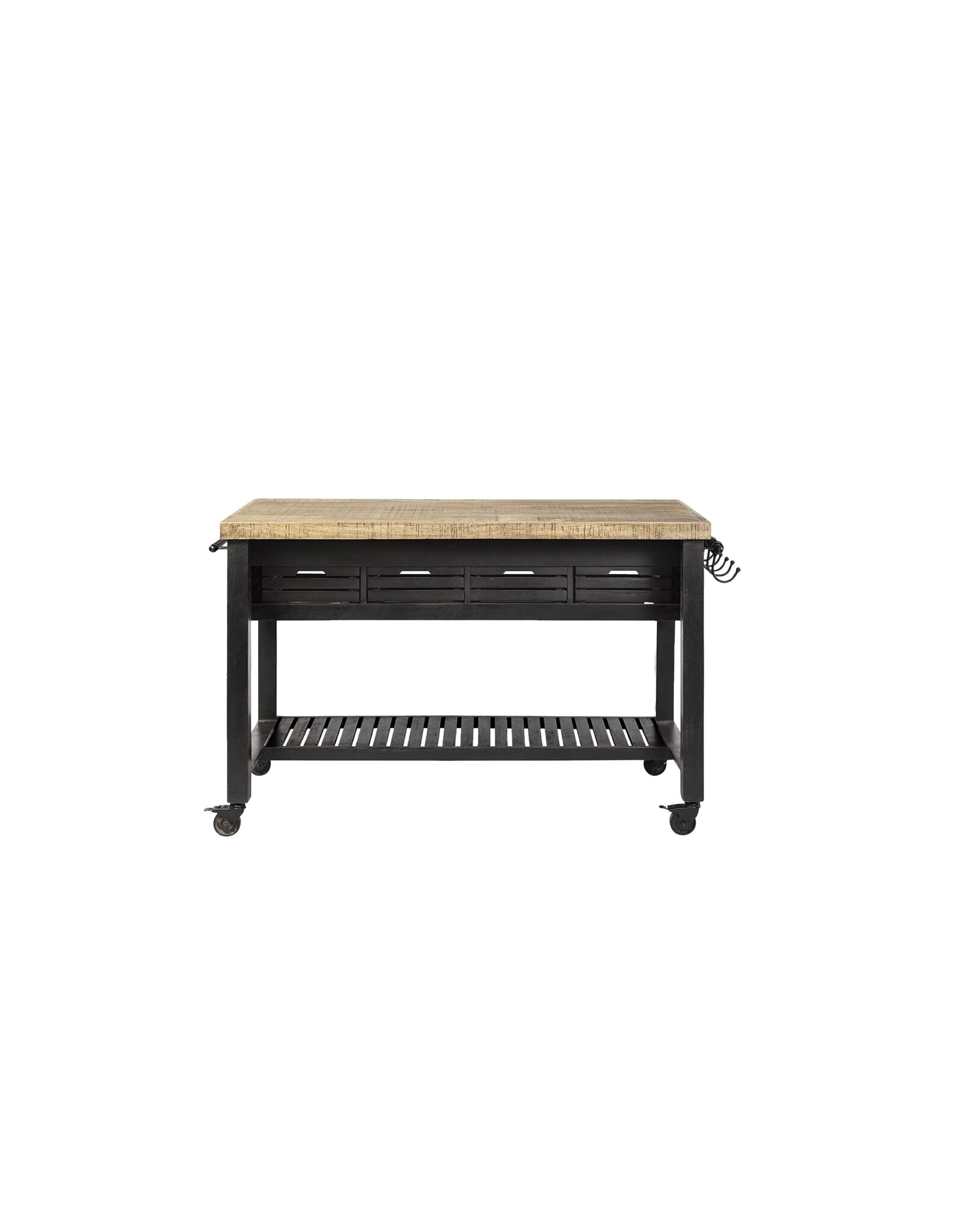 Columbia Large Kitchen Island
