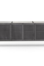 Libby Media Console