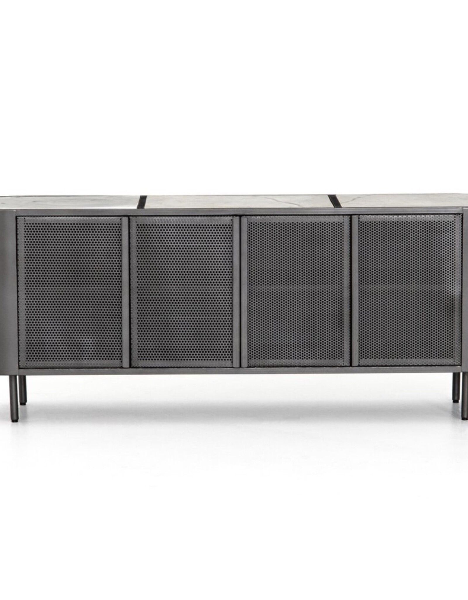 Libby Media Console