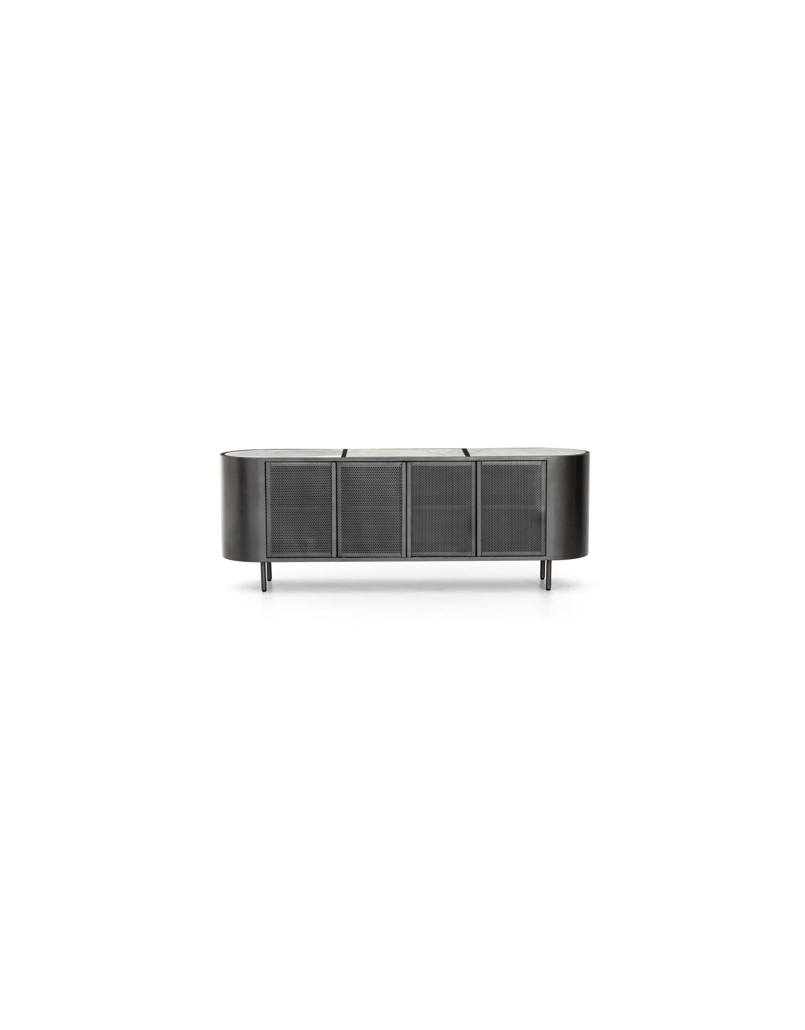 Libby Media Console