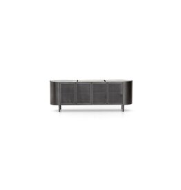 Libby Media Console