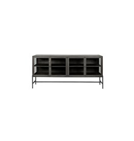 Arelius Sideboard in Dark Brown