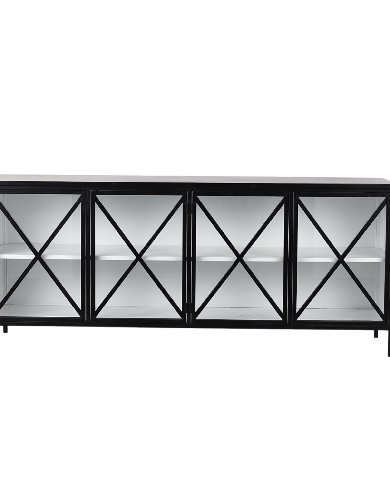 Aurelia Sideboard Cabinet