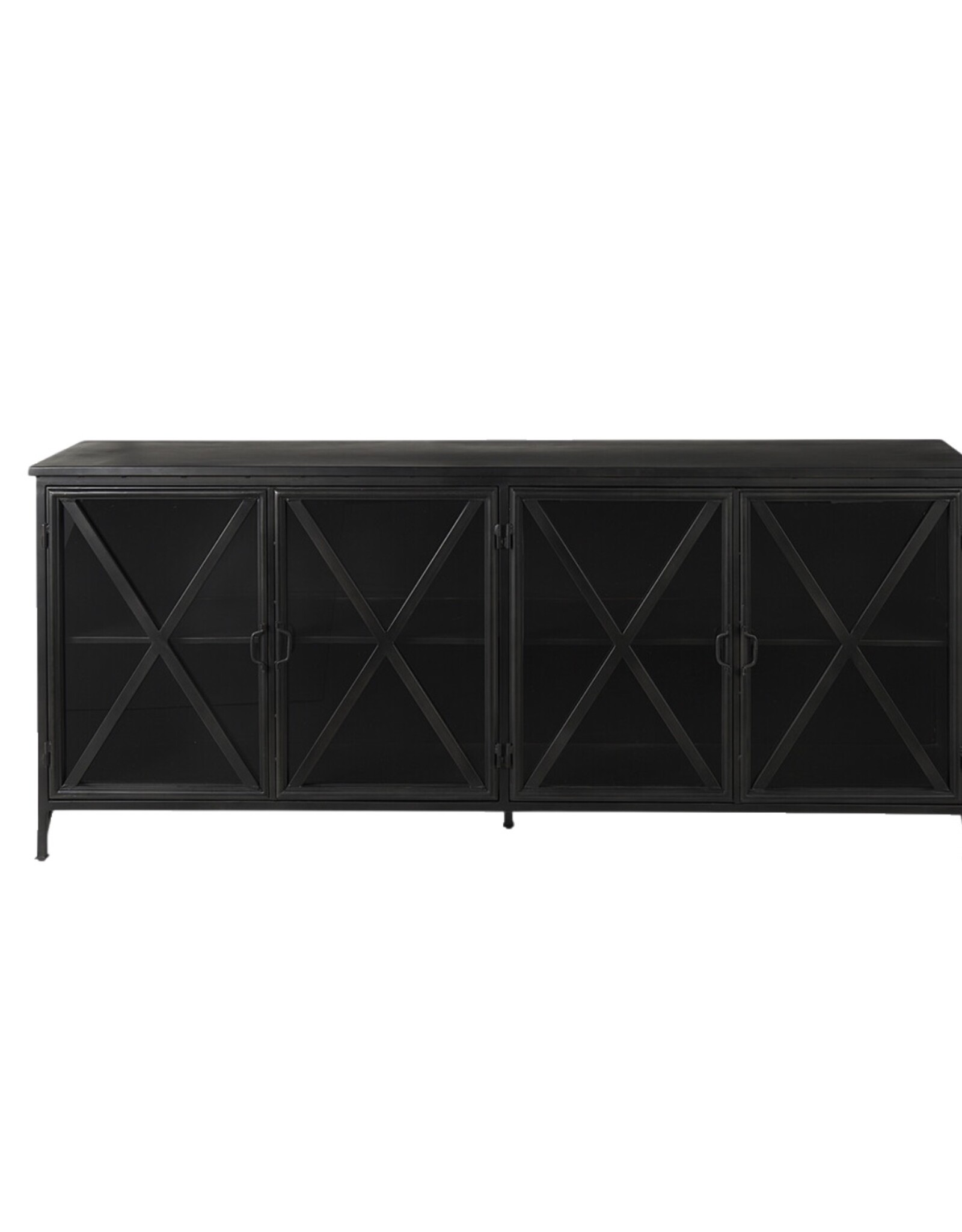 Poppy Sideboard