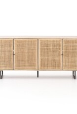 Carmel Sideboard in Natural Mango