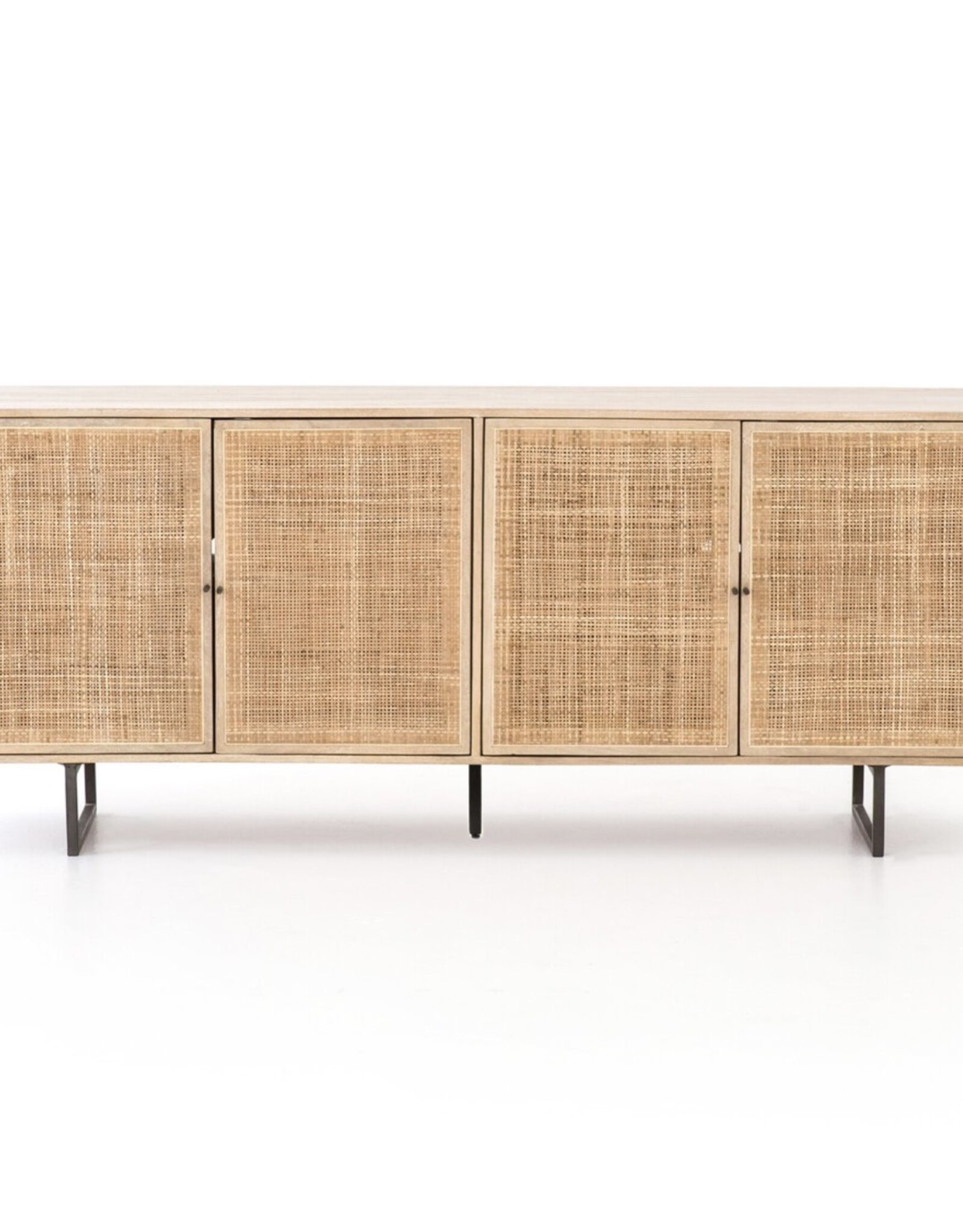 Carmel Sideboard in Natural Mango