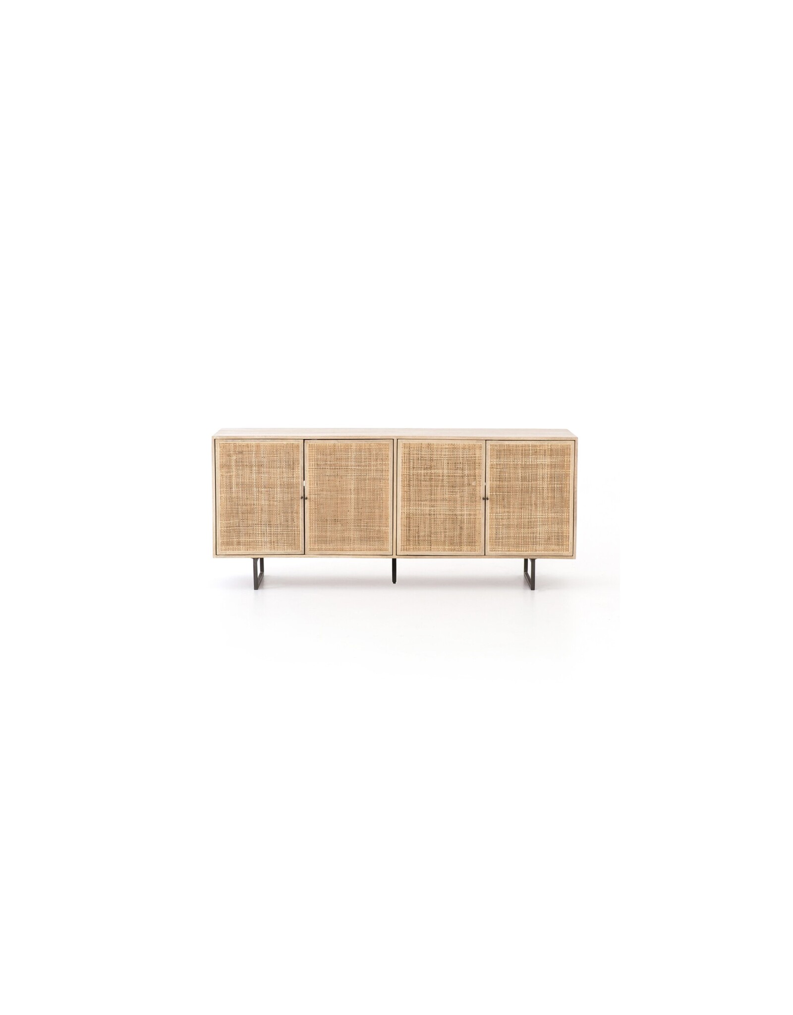 Carmel Sideboard in Natural Mango