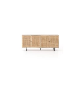 Carmel Sideboard in Natural Mango