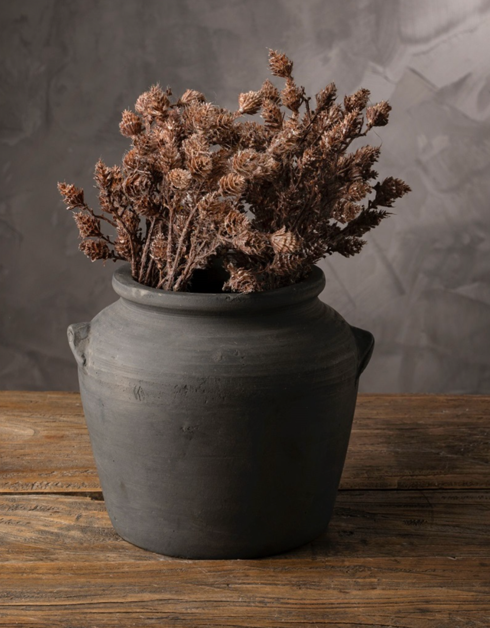 Wild Grass Bundle, Brown