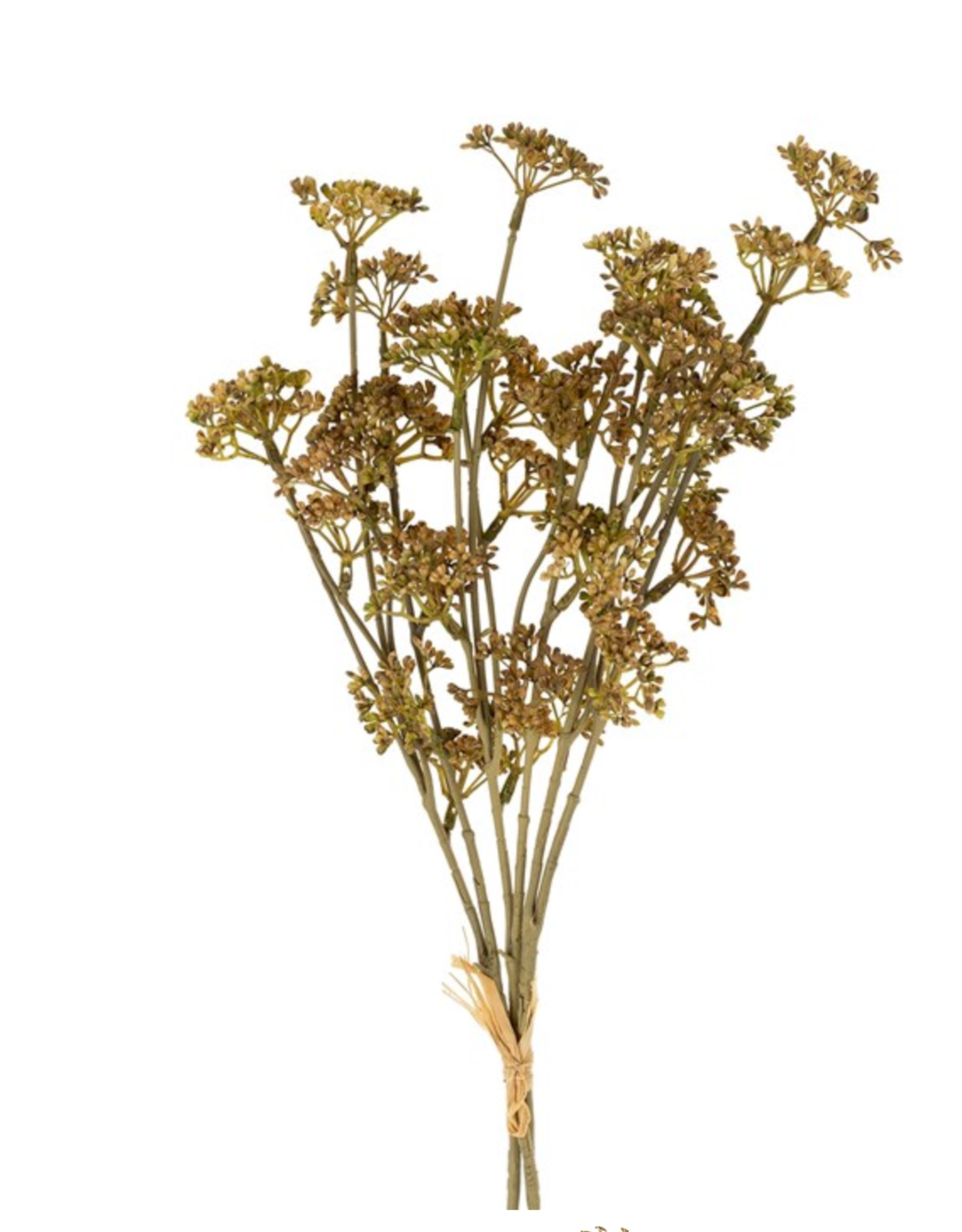 Meadow Grass Bouquet, Autumn