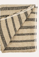 Tahoe Striped  Throw