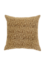 Tanvi Block Print Pillow, 20x20