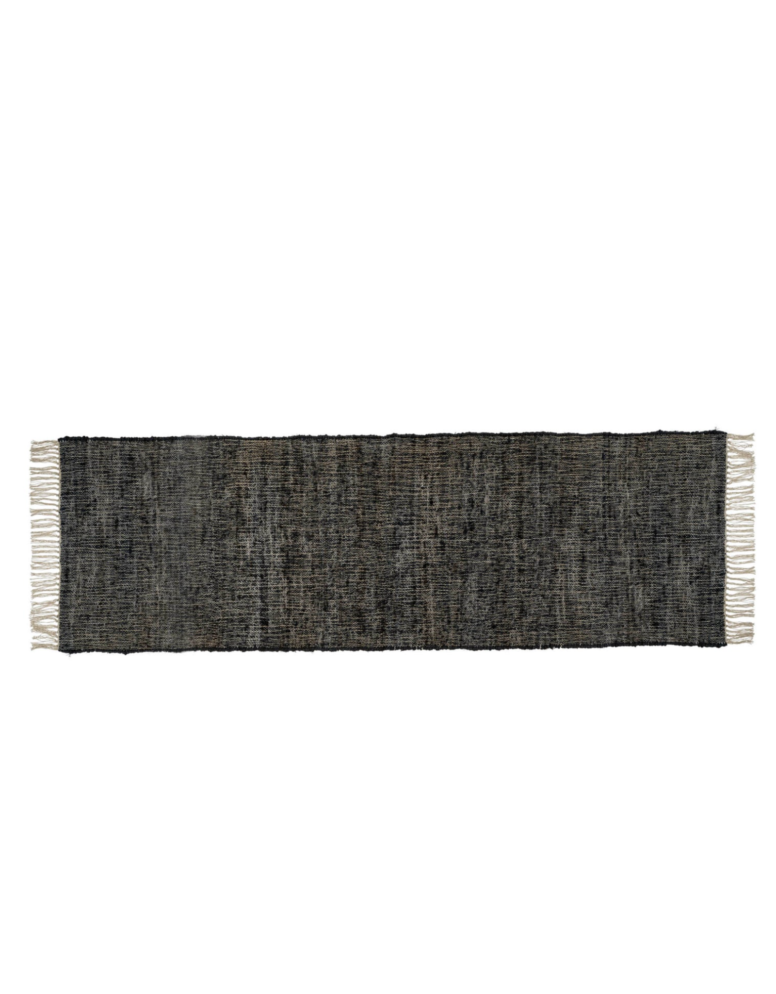 Ojai Handwoven Indigo Rug, 3 x 5
