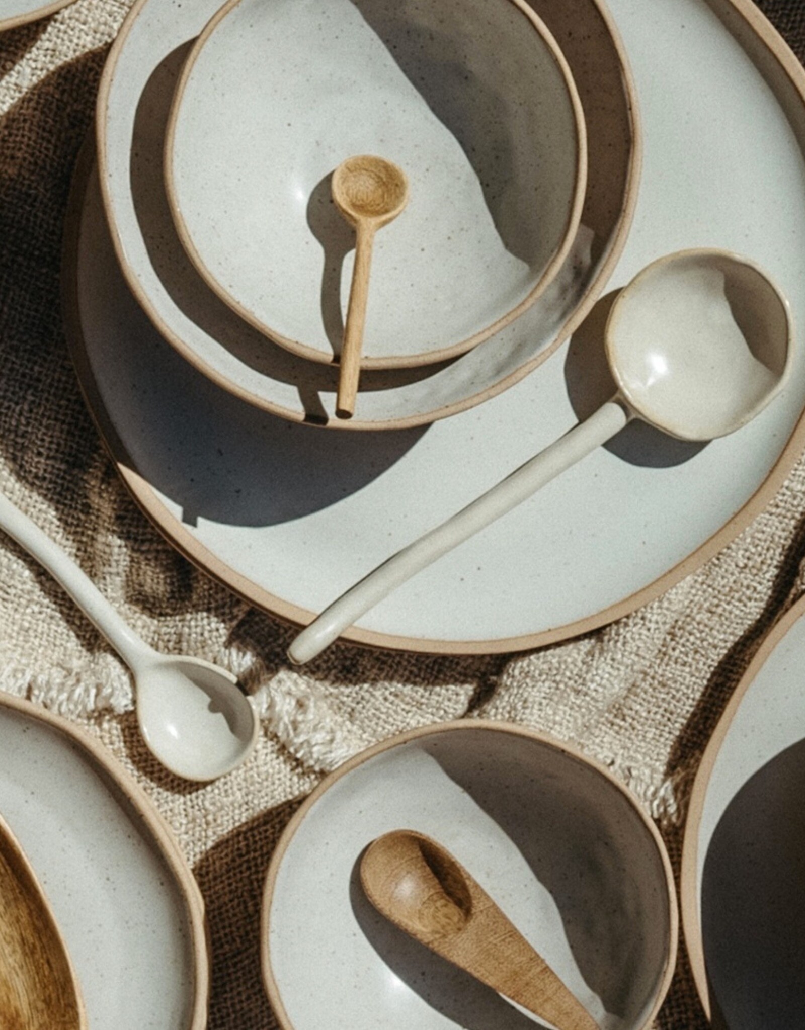 Ravine Spoon, Small