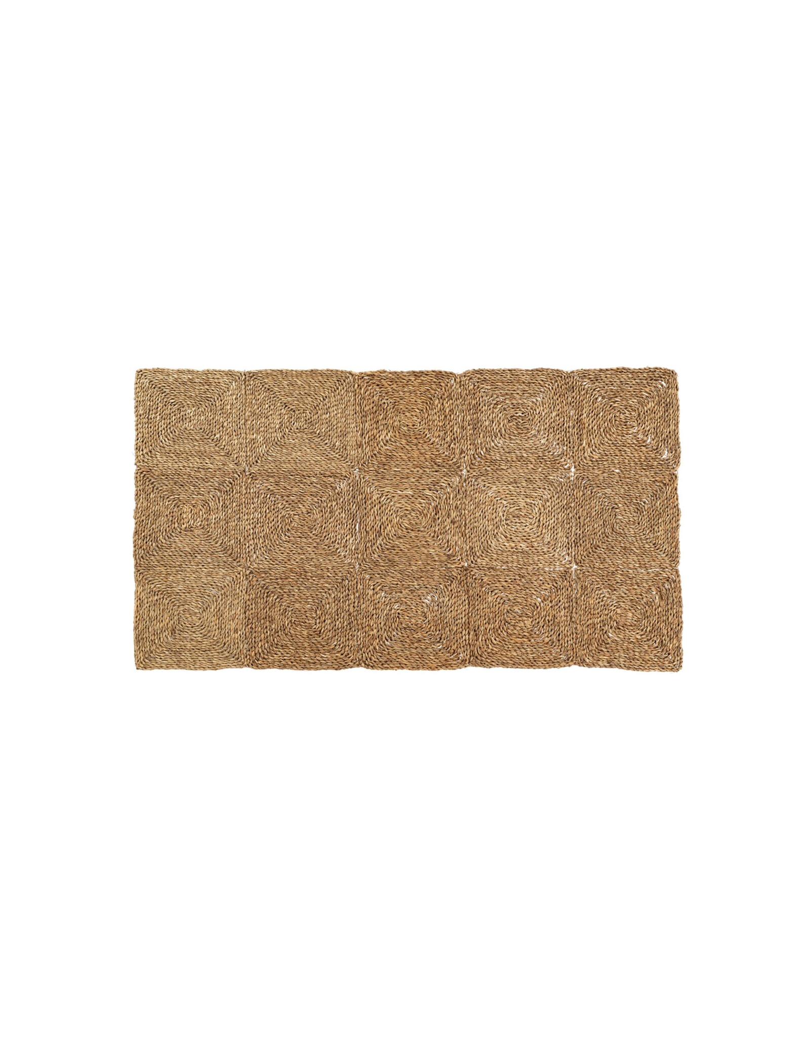 Adelaide Seagrass Rug - 2 sizes