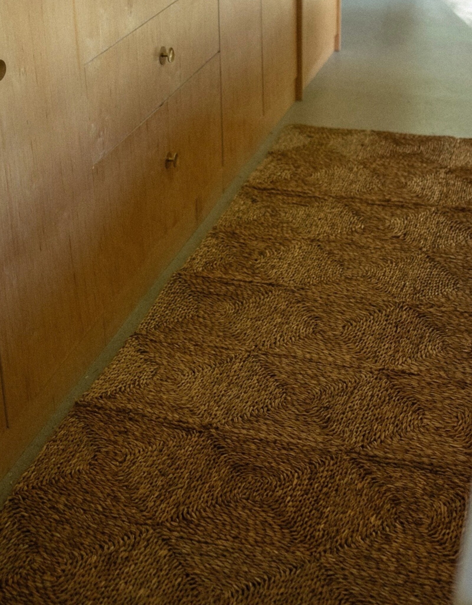 Adelaide Seagrass Rug - 2 sizes