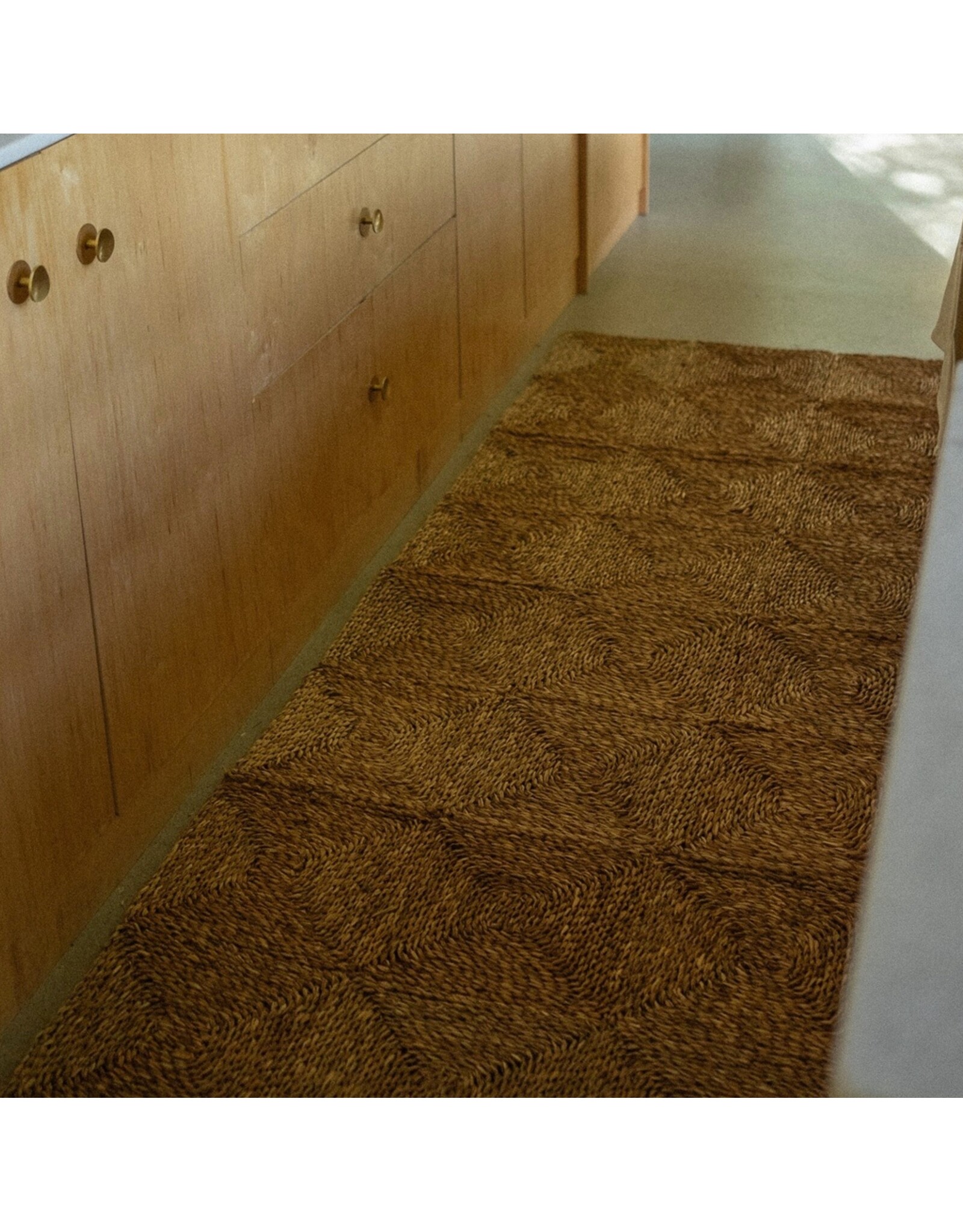 Adelaide Seagrass Rug - 2 sizes