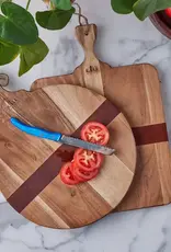 Spanish Cutting Board, Round