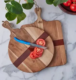 Spanish Cutting Board, Round