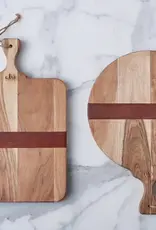 Spanish Cutting Board, Round
