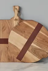 Spanish Cutting Board, Round