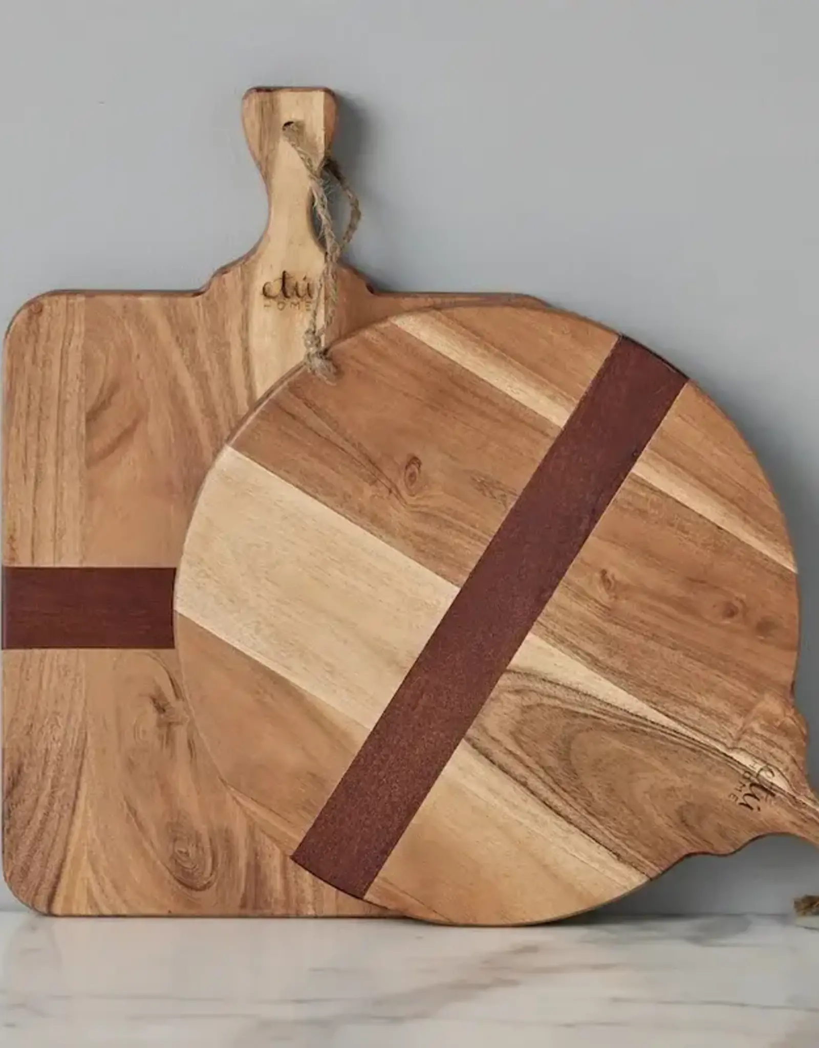 Spanish Cutting Board, Round