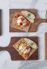 Mini Natural Charcuterie Board