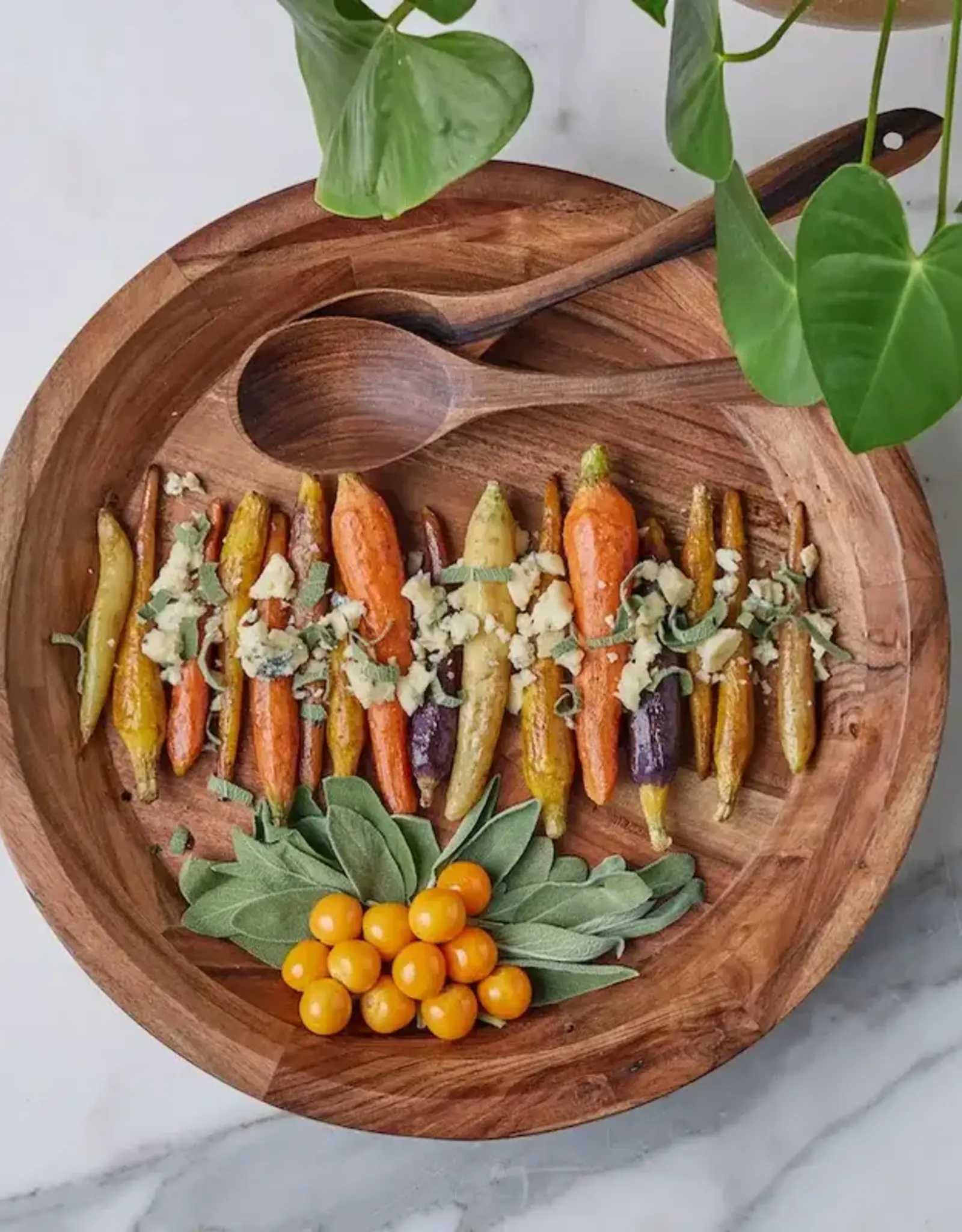 Couscous Bowl