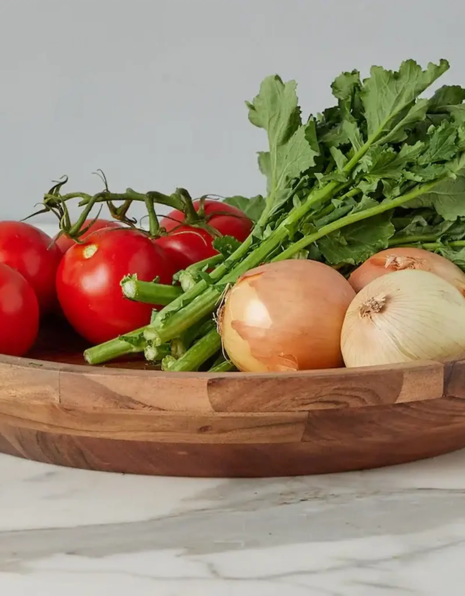 Couscous Bowl