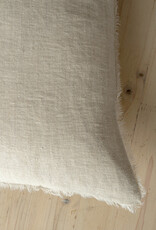 Lina Linen Pillow Chambray 16x24
