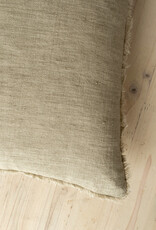 Lina Linen Pillow Sand 16x24
