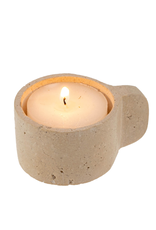 Travertine Mini Dish