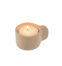Travertine Mini Dish