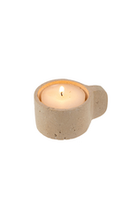 Travertine Mini Dish