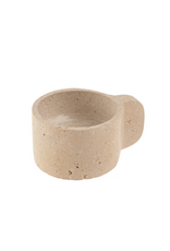 Travertine Mini Dish