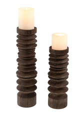 Sedona Pillar Holder