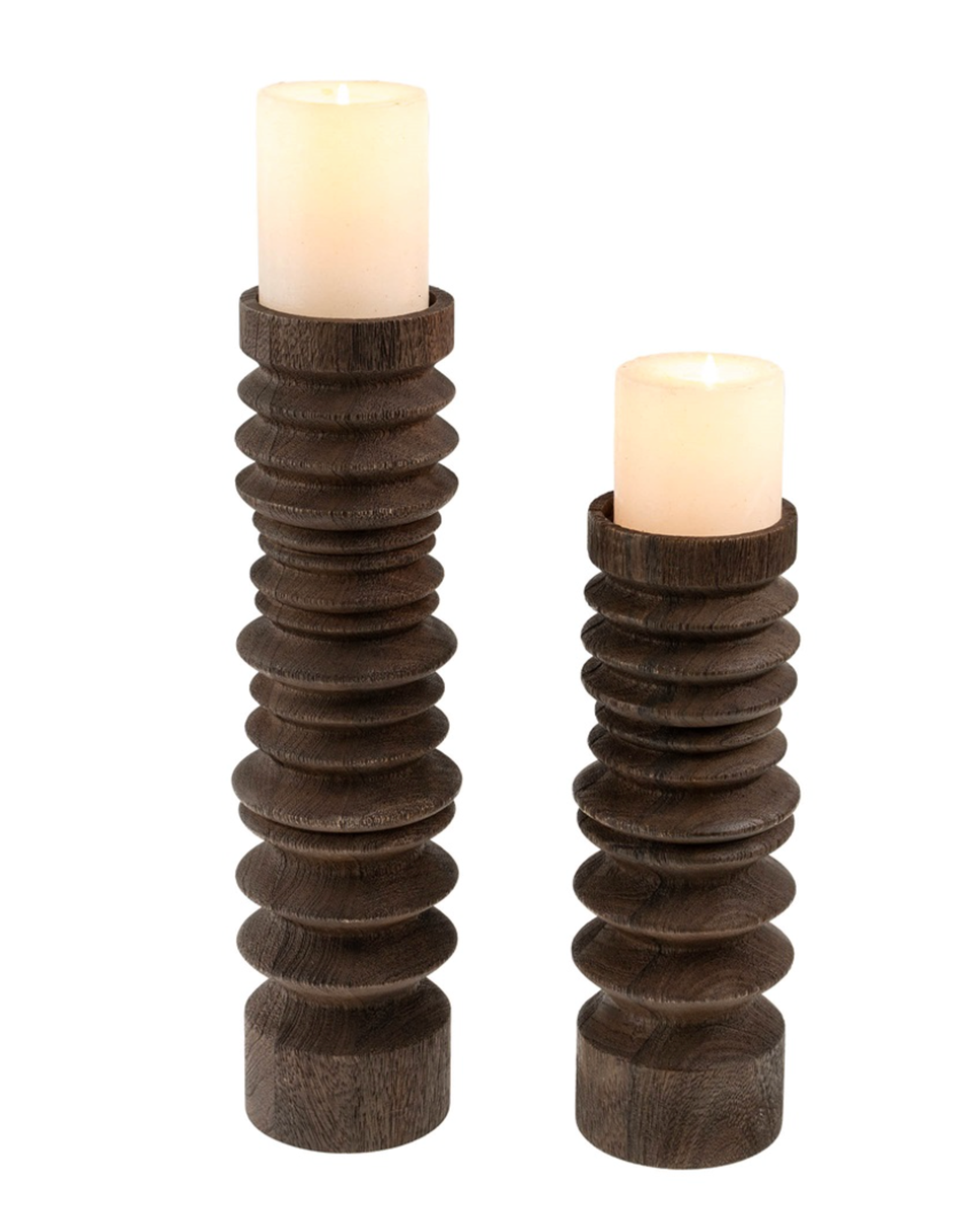 Sedona Pillar Holder