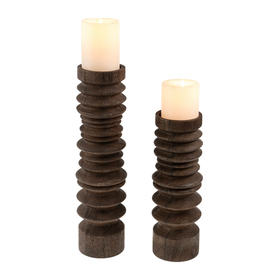 Sedona Pillar Holder