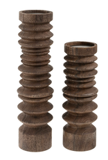 Sedona Pillar Holder